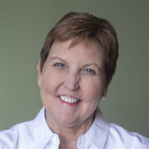 Gail headshot for bio